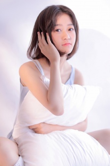 明星专题：车秀妍